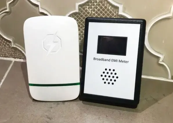 StopWatt Energy Saving Device